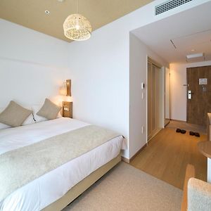 Doppelzimmer für Gäste mit Behinderungen